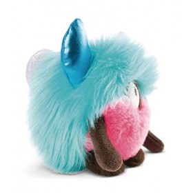 NICI Figurine en Peluche Monstre Scarydoo 10&nbsp;cm