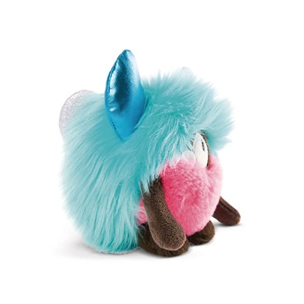 NICI Figurine en Peluche Monstre Scarydoo 10 cm