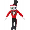 The Amazing Digital Circus Peluche 25-30 cm The Amazing Digital Circus Pomni Jax Peluche Dessin animé Animal Figure Oreiller 