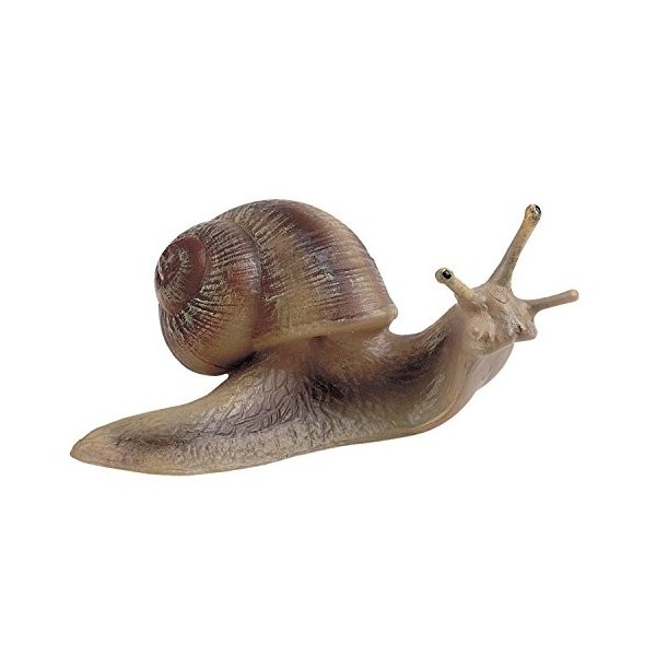 Bullyland Animal Escargot 9 cm