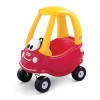 Little Tikes Pumper Cozy- Coffret de jeu interactif avec son - Idéal pour le coupé cozy, camion cozy, cabine cozy, le coupé P