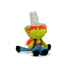 Trolls Dreamworks Peluche coquelicot 30,5 cm