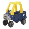 Little Tikes Pumper Cozy- Coffret de jeu interactif avec son - Idéal pour le coupé cozy, camion cozy, cabine cozy, le coupé P