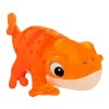 Animal en Peluche caméléon - Jouet Lézard Réaliste - Dessin animé, Jouet caméléon 11,8 Pouces, Cadeau danniversaire Noël Sai