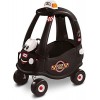 Little Tikes Pumper Cozy- Coffret de jeu interactif avec son - Idéal pour le coupé cozy, camion cozy, cabine cozy, le coupé P