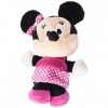 Disney Minnie DDP174095 Jouet Multicolore