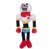 Anjinguang Undertale Sans Papyrus Peluche Peluche Jouet Hugger Game Cosplay Coussin Cadeau Oreiller