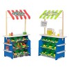 Melissa & Doug | Epicerie/Stand de lémonade| Jeux de rôle | 3+ |