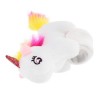 TOYANDONA Câlin lanneau Animal Slap Band Jouet Bracelets À Pression pour Animaux en Peluche Licorne Animal en Peluche Câlin 