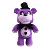 FNAF Security Breach Peluche Five Nights Jeu de choses douces Poupée Fazbear Piazzaria Peluche Figurine Nouvel An Anniversair