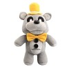 FNAF Security Breach Peluche Five Nights Jeu de choses douces Poupée Fazbear Piazzaria Peluche Figurine Nouvel An Anniversair