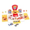 Casdon Pick & Mix Sweet Shop Présentoir à Bonbons pour Enfants à partir de 3 Ans, 51950, Nouveau Coloris