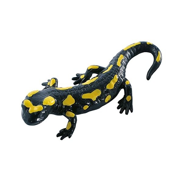 Bullyland 68493 - Animal - Figurine Salamandre