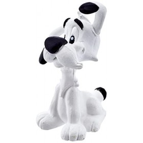 Plastoy Idéfix Assis