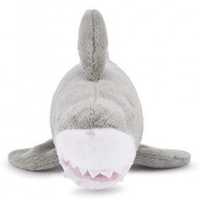 Zappi Co Peluche Douce et Moelleuse pour Enfants - Animaux en Peluche Parfaits pour des Compagnons de Jeu Douillets et Agréab
