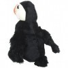 Wild Republic Sea Critters Macareux, Animal en Peluche, Peluche Tout Douce, Cadeaux pour Petite Fille ou Petit Garçon, Jouets