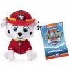 PAW PATROL 6055105 Mini Peluche 10 cm