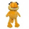 Grupo Moya Peluche Garfield Show - 22 cm - Super Douce - Qualité supérieure. Taille Unique