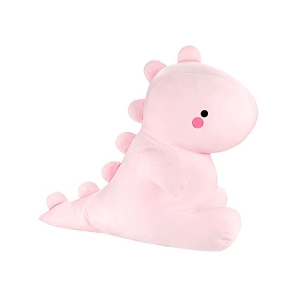 Peluche Dinosaure Mignon, 25 cm Jouets en Peluche Dinosaure Douce, Jouet en Peluche Dinosaure Kawaii, décoration Chambre den