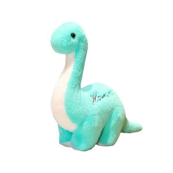 Veilleuse de Dinosaure pour Enfants, Lampe 3D Illusion avec 7 Couleurs