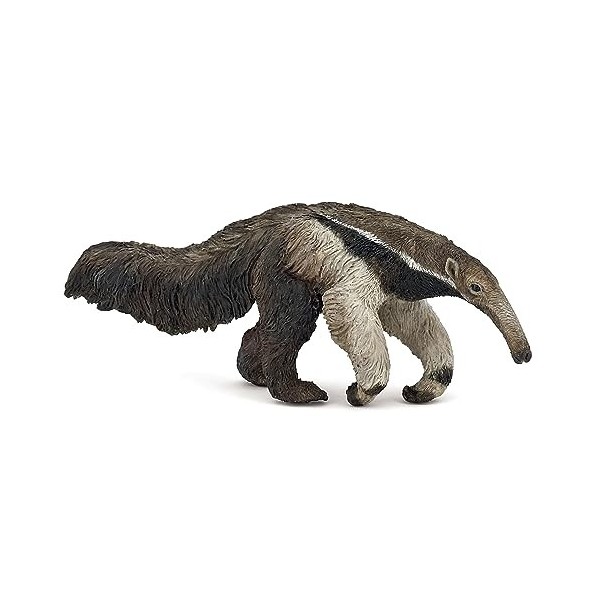 Papo - 50152 - Figurine - Animaux - Tamanoir