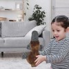 CRAVIN Animal en Peluche ornithorynque | Vivid Stuffed Animals Oreillers Réaliste 8in Mini Ornithorynque Mignon en Peluche,An