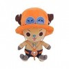 Sakami Merchandise One Piece - Peluche Chopper x Ace 20 cm