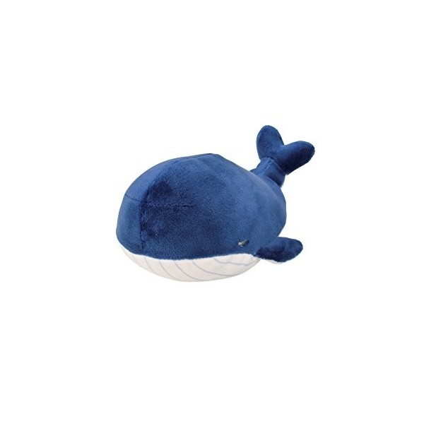 NEMU NEMU Peluche - Torikera le Dinosaure - Coussin à câliner - Ultra doux - Taille S - 17 cm