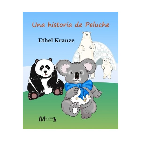 Una historia de peluche