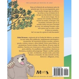 Una historia de peluche