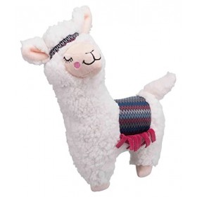 TRIXIE 35899 Alpaga Peluche 31 cm