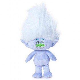 Peluche Trolls Poppy 30cm