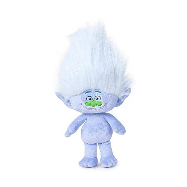 Peluche Trolls Poppy 30cm