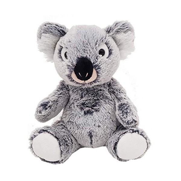 Heunec Misanimo 247574 Ours Koala Multicolore 20 cm