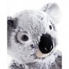 Heunec Misanimo 247574 Ours Koala Multicolore 20 cm