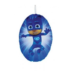 JEMINI 023483 PYJAMASQUES BIBOU Range Pyjama Peluche +/- 38 cm