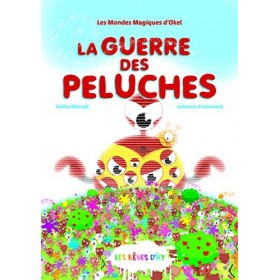 Guerre des Peluches la 