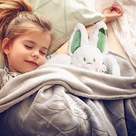 Peluche Lapin Chauvesouris, Lapin Inversé Chauve Souris, Animal en Peluche Mignon Et Créatif, Cadeau pour Petits, Excellent C