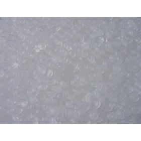 pemmiproducts Granulés de Rembourrage, Blancs, 1kg, Sert de matériau de Remplissage, notamment pour Les Animaux en Peluche, L