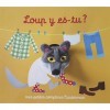 Loup y es-tu ?