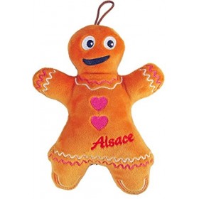 KDO-JOUETS.COM Peluche Manala 22 cm RODADOU - Fille