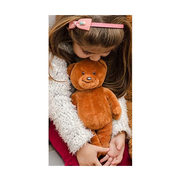 Bärenmarke 27486 - Peluche Ours