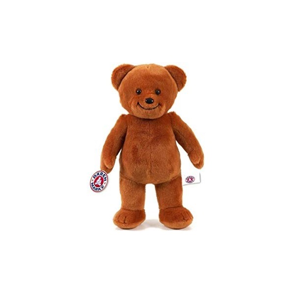 Bärenmarke 27486 - Peluche Ours