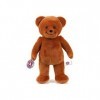 Bärenmarke 27486 - Peluche Ours