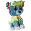 Ty - TY41212 - Pat Patrouille - Peluche Rocky 15 cm