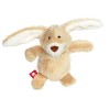 Bébé Mixte Mini Peluche Granulés Mouton