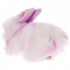 TY 42116 Riley Lavender Bunny Beanie Boos Lapin en Peluche Violet