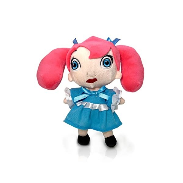 MAGIC SELECT Peluche Huggy Wuggy Qui Danse Avec Mouvement Électronique Et Chansons - Peluche Dansante Interactive Pour Enfants