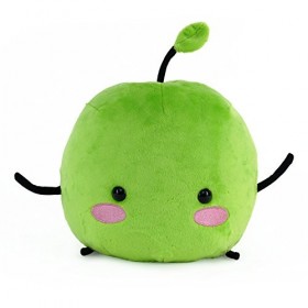 Gaya Entertainment Stardew Valley Plush Figure Junimo Green 29 cm Peluches