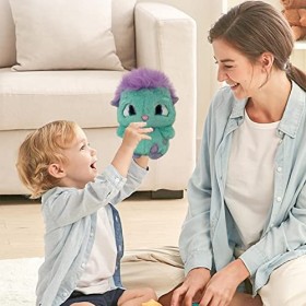 Peluche Bibble – Peluche Mignon En Peluche – Jouet En Peluche Bibble – Jouet De Poupée Mini Bibble Plushies – Jouets En Peluc